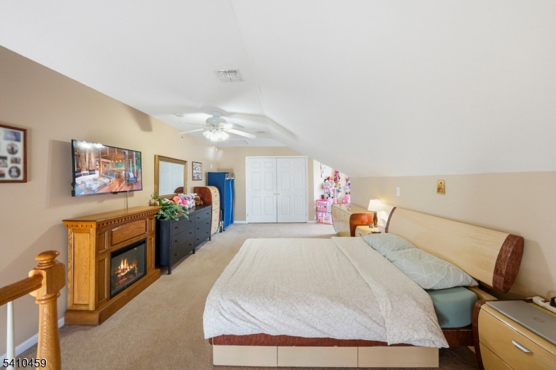 Cambridge Crossing - Residential