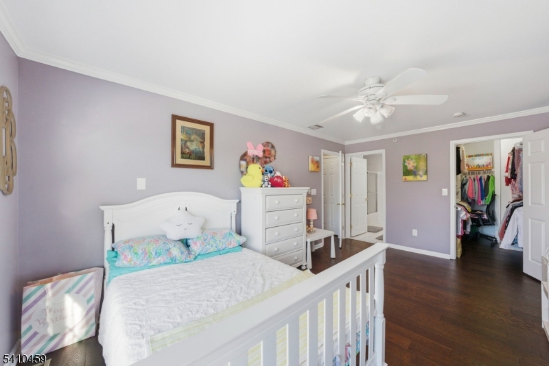 Cambridge Crossing - Residential