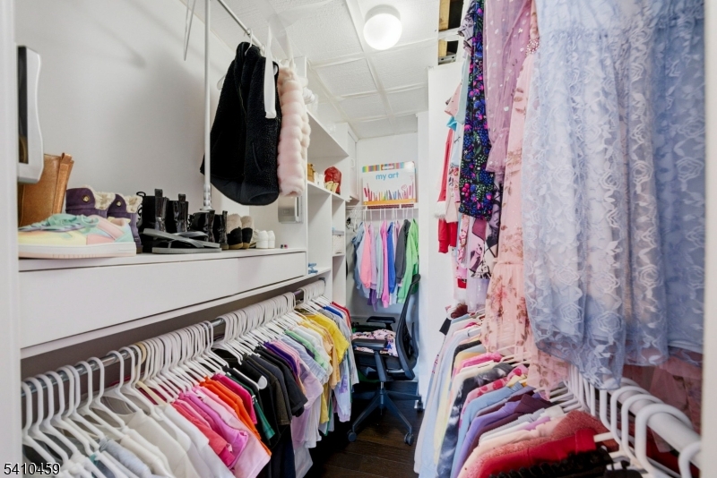 Cambridge Crossing - Residential