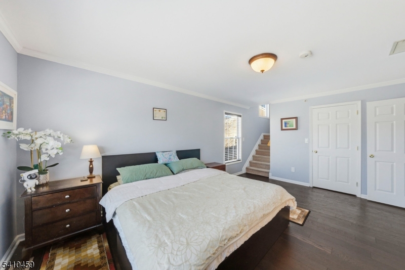 Cambridge Crossing - Residential