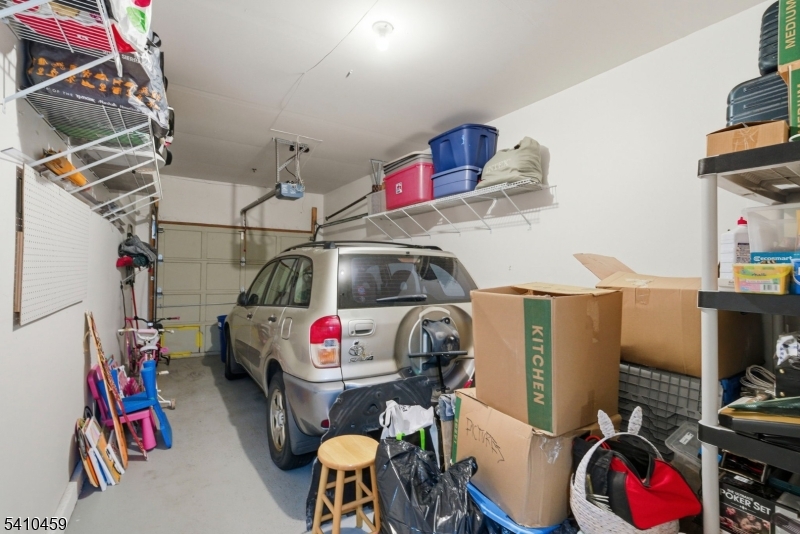 Cambridge Crossing - Residential