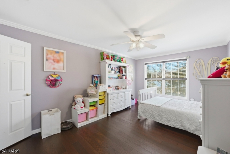 Cambridge Crossing - Residential