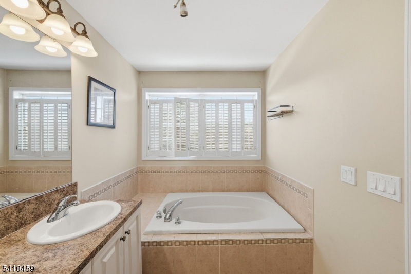 Cambridge Crossing - Residential