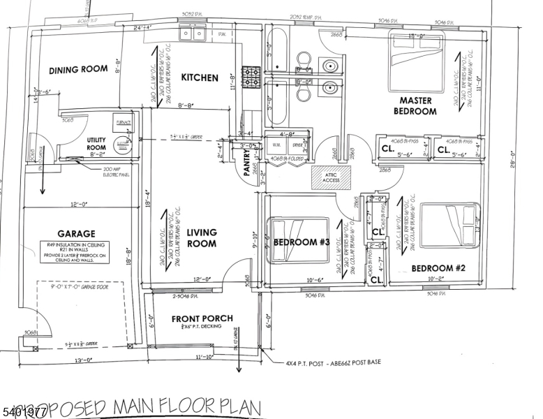 High Point Country Club - Residential