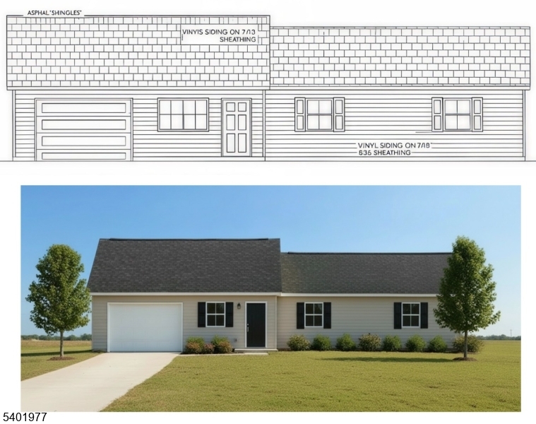 High Point Country Club - Residential