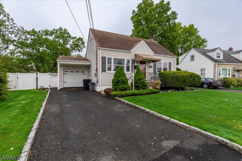 1235 Rony Rd