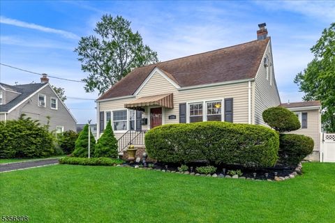 1235 Rony Rd Union Twp. NJ 07083