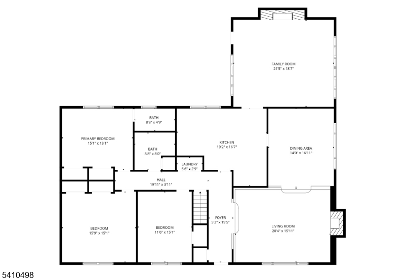 East End - Residential