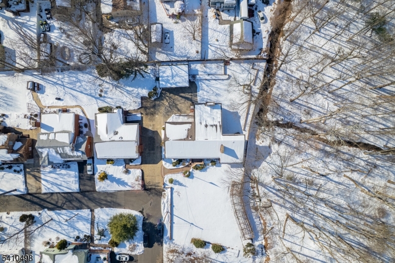 East End - Residential