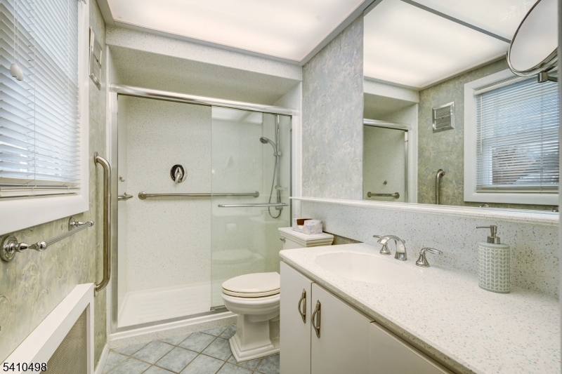 East End - Residential