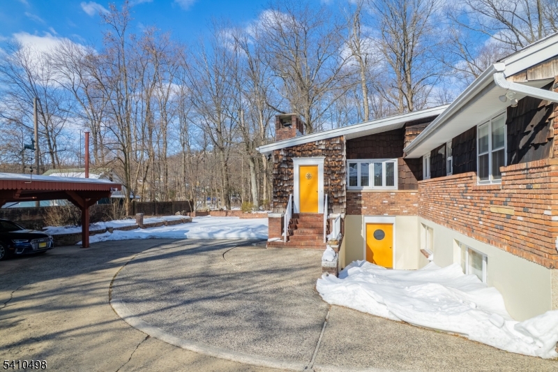 East End - Residential