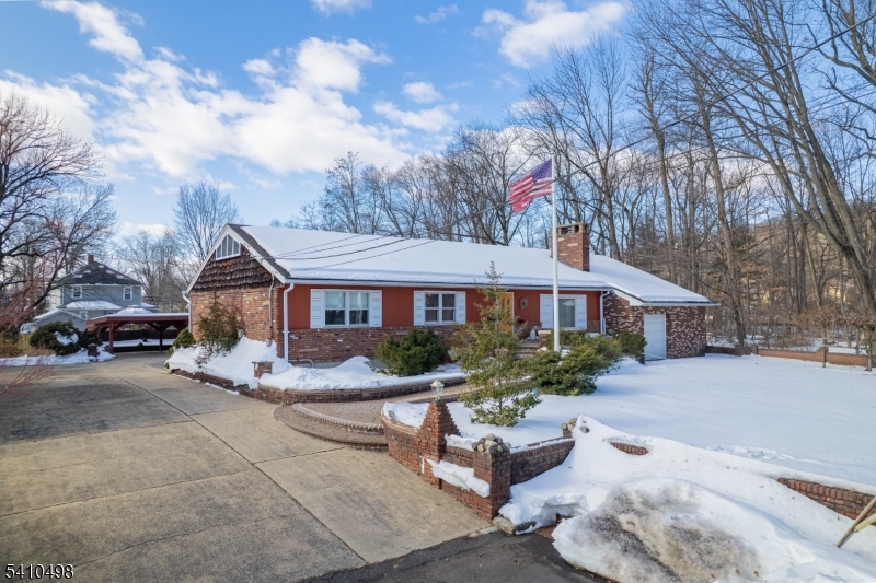 East End - Residential