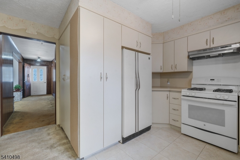 East End - Residential