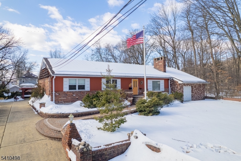 East End - Residential