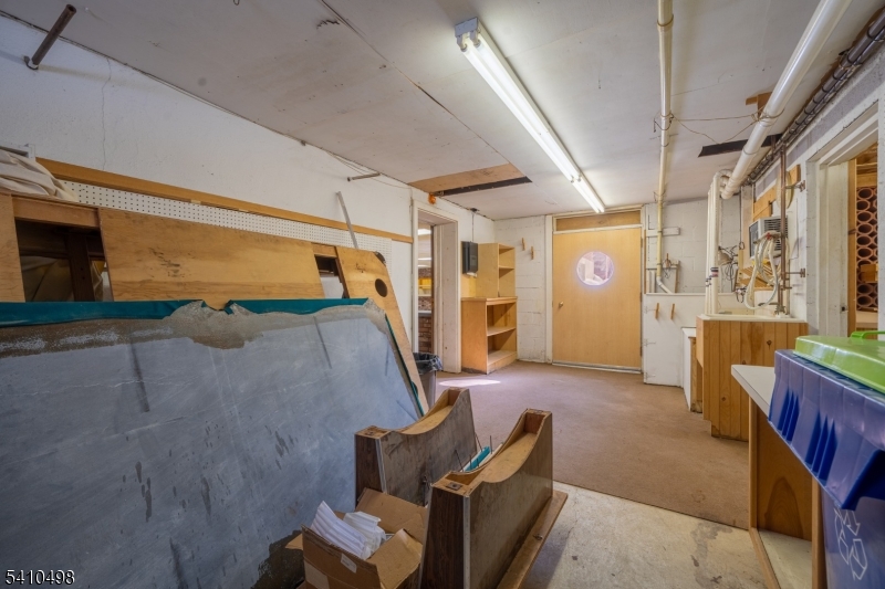 East End - Residential