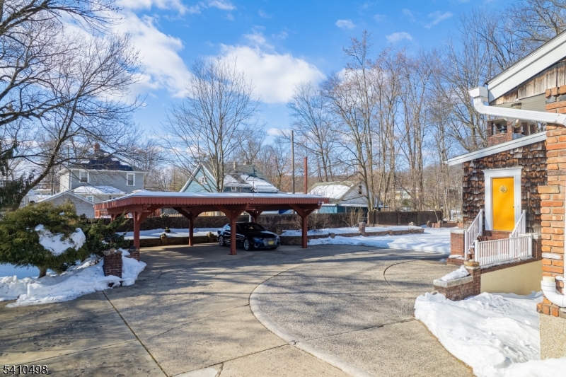 East End - Residential