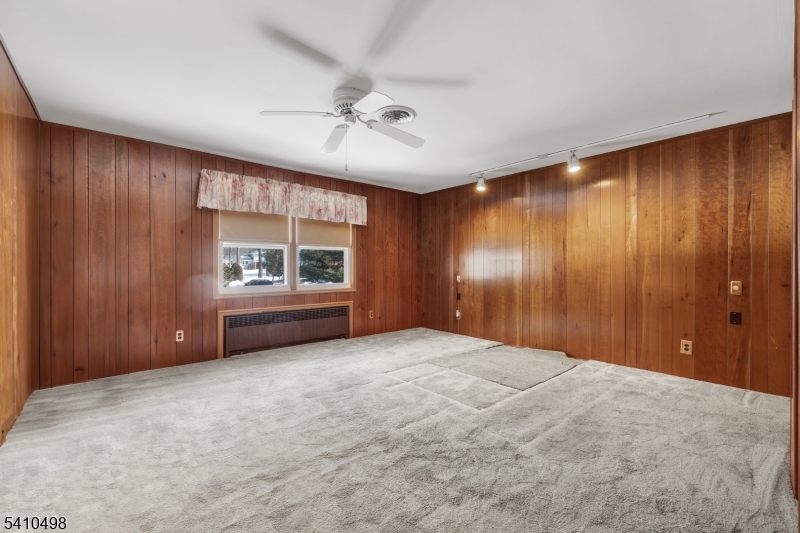 East End - Residential