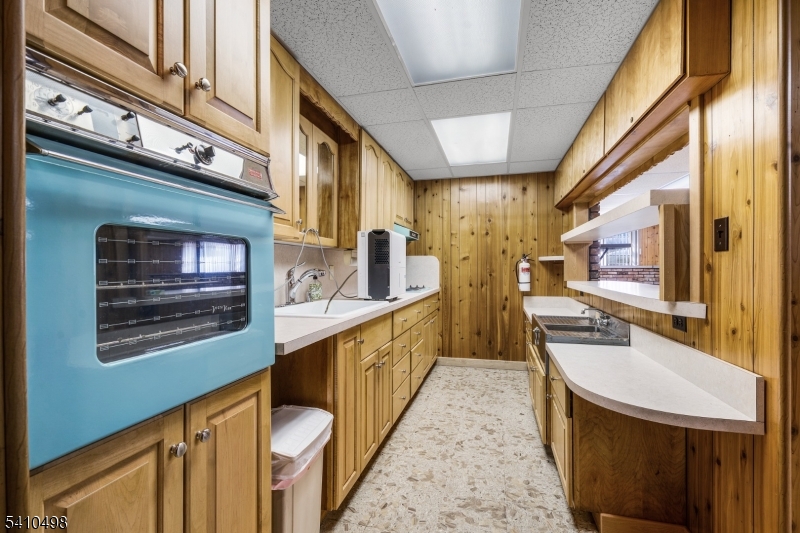 East End - Residential