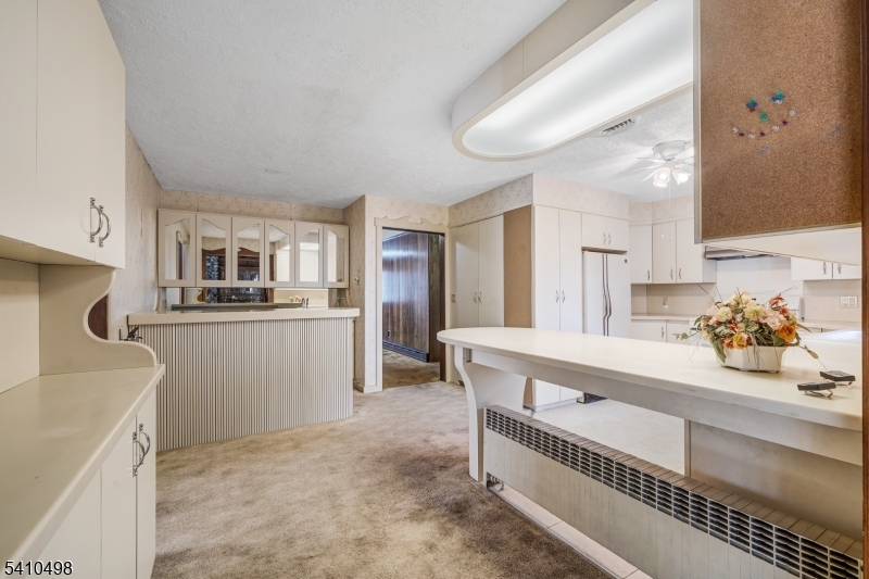 East End - Residential