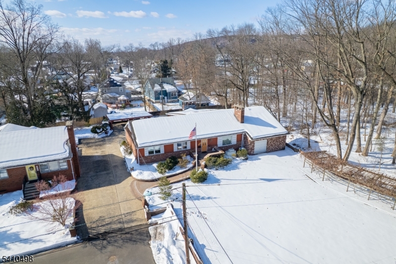 East End - Residential