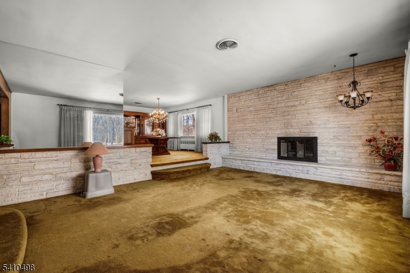 East End - Residential