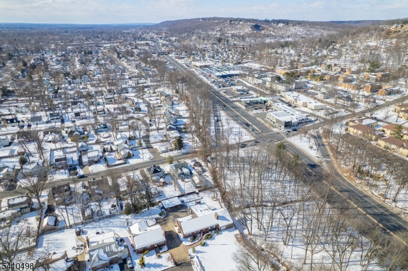 East End - Residential