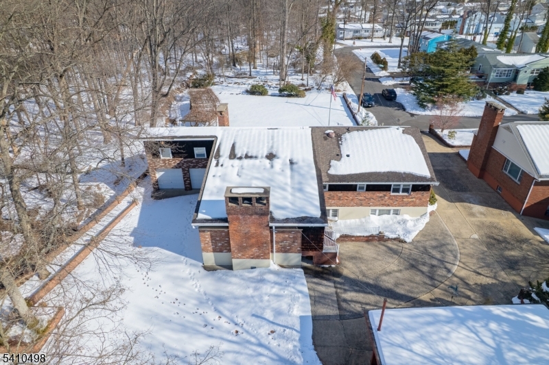 East End - Residential