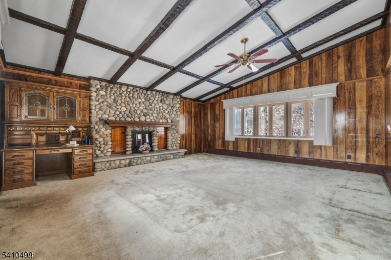 East End - Residential