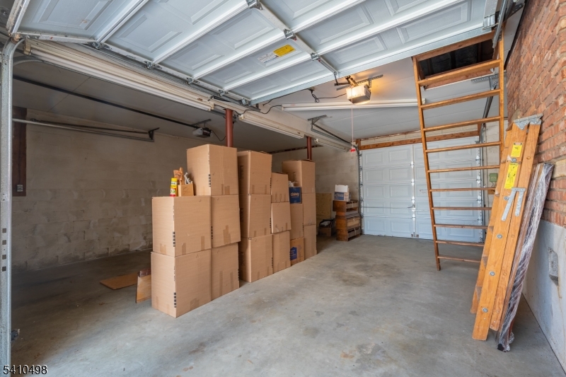 East End - Residential