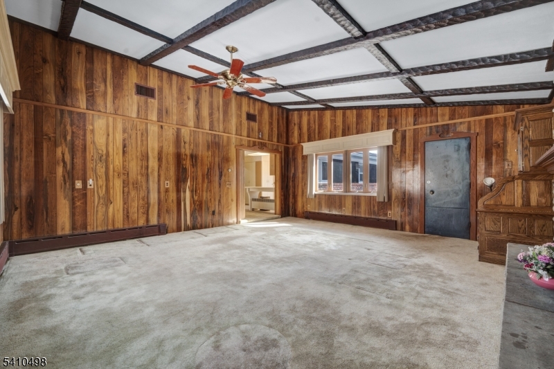 East End - Residential