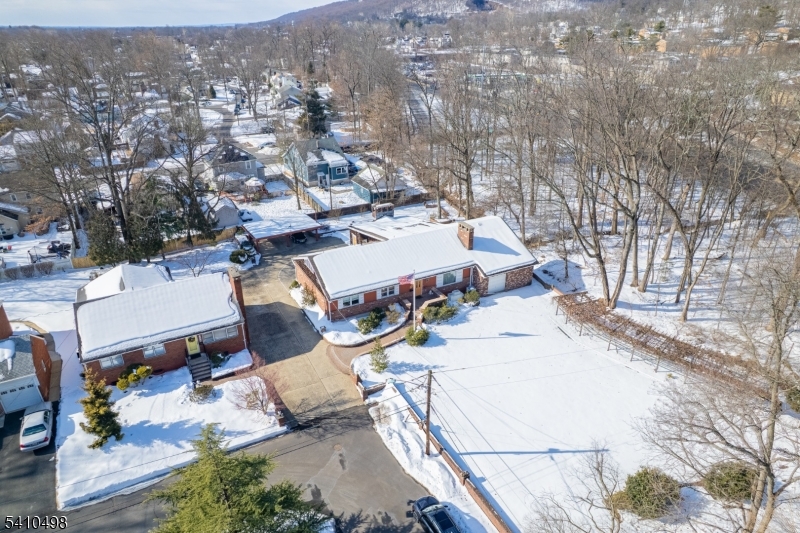 East End - Residential