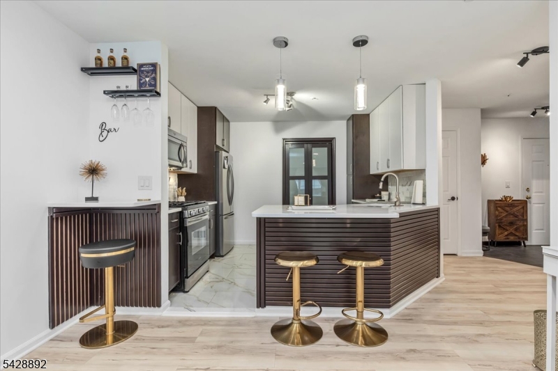 Spring Ridge - Residential