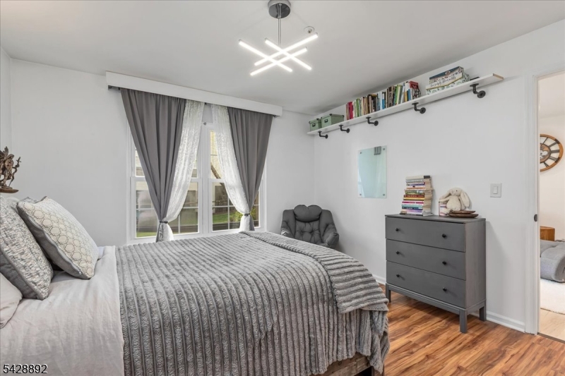Spring Ridge - Residential
