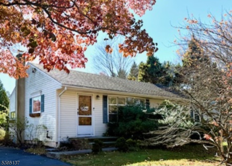 Roxbury - Residential