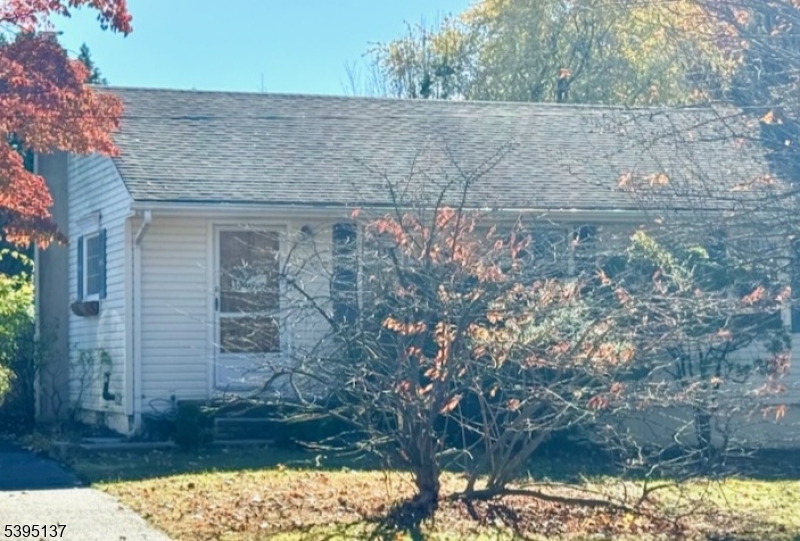 Roxbury - Residential