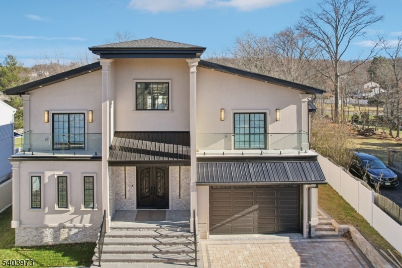 Rolling Hills - Residential