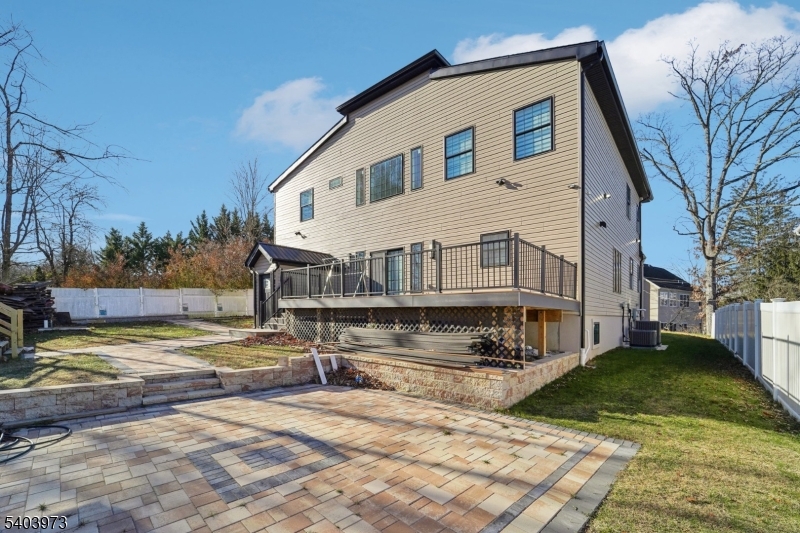 Rolling Hills - Residential