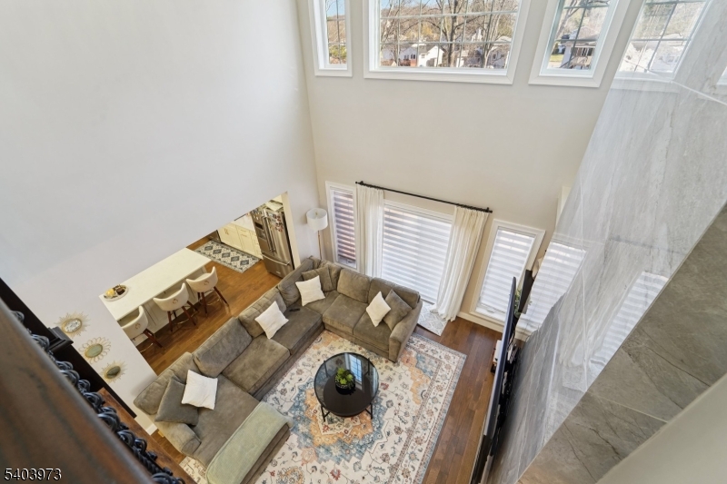 Rolling Hills - Residential