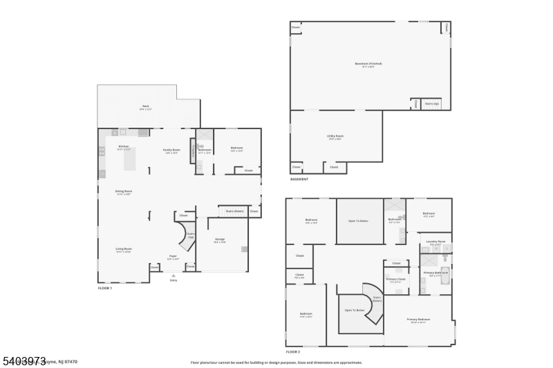 Rolling Hills - Residential