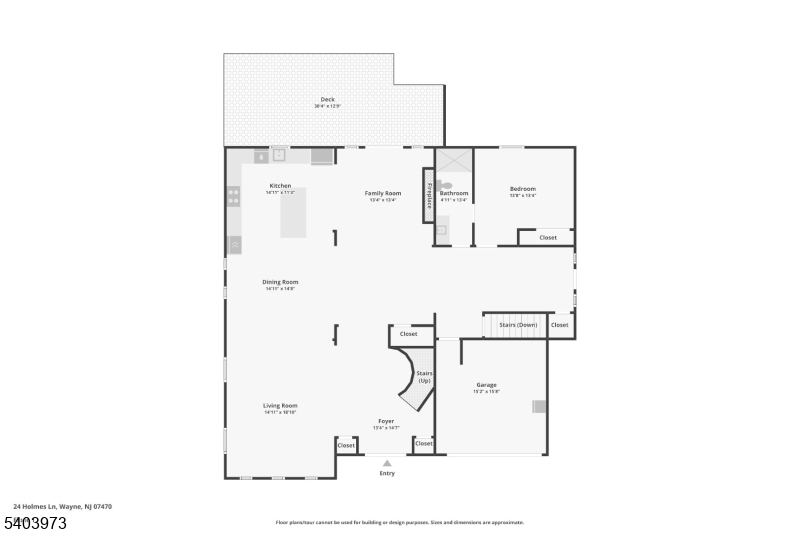 Rolling Hills - Residential