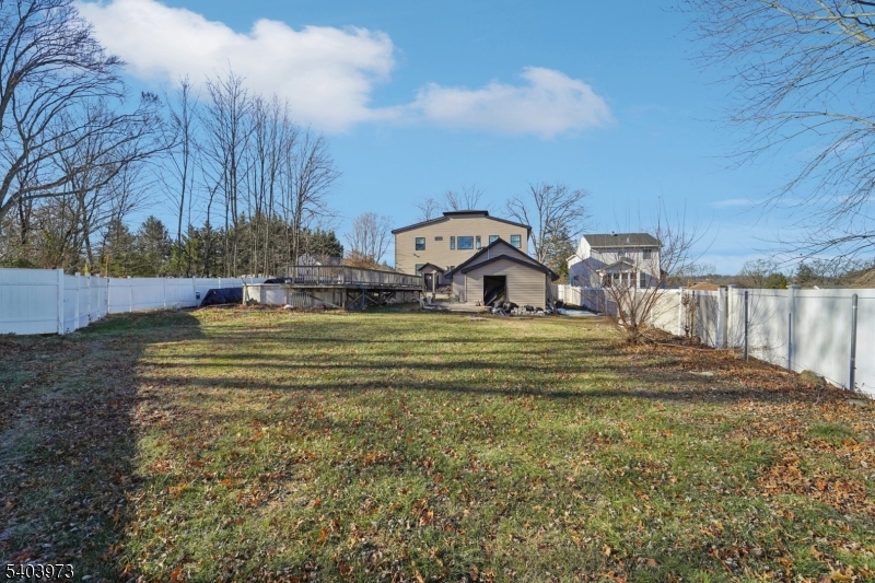 Rolling Hills - Residential