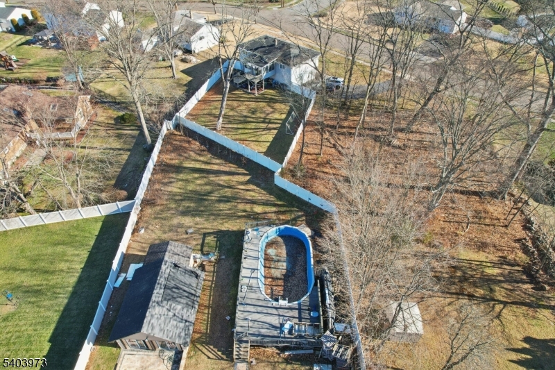 Rolling Hills - Residential