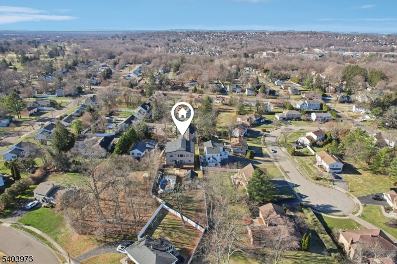 Rolling Hills - Residential