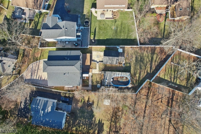 Rolling Hills - Residential