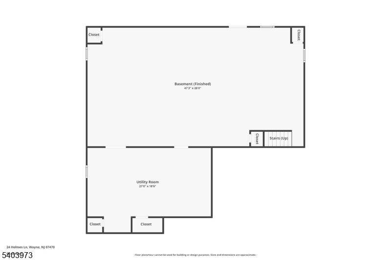Rolling Hills - Residential