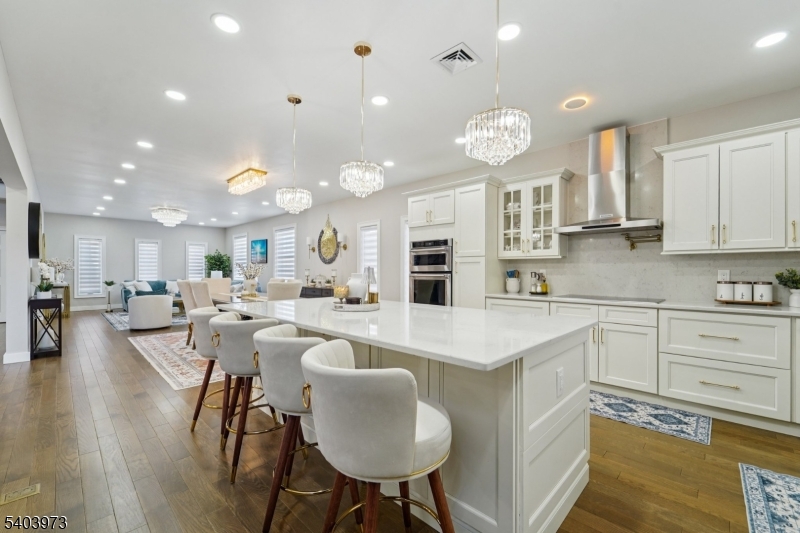 Rolling Hills - Residential