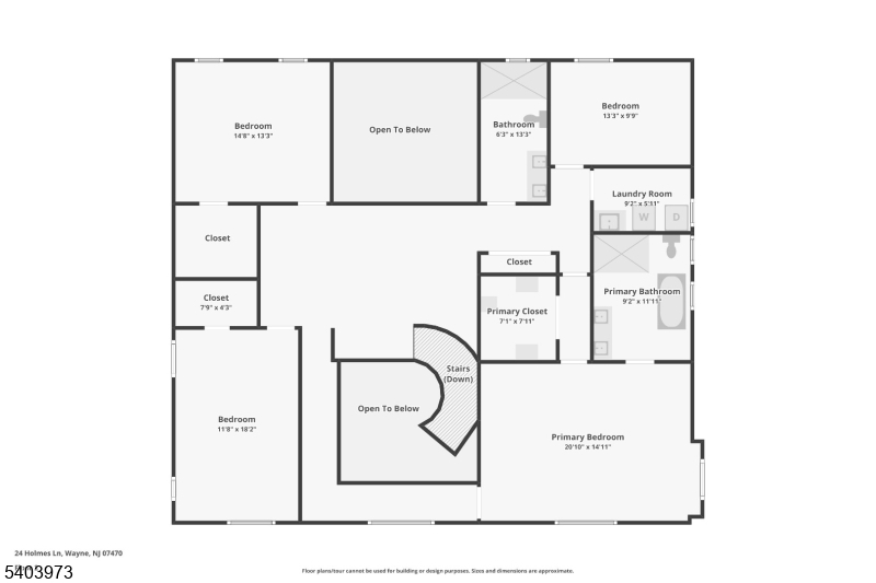Rolling Hills - Residential