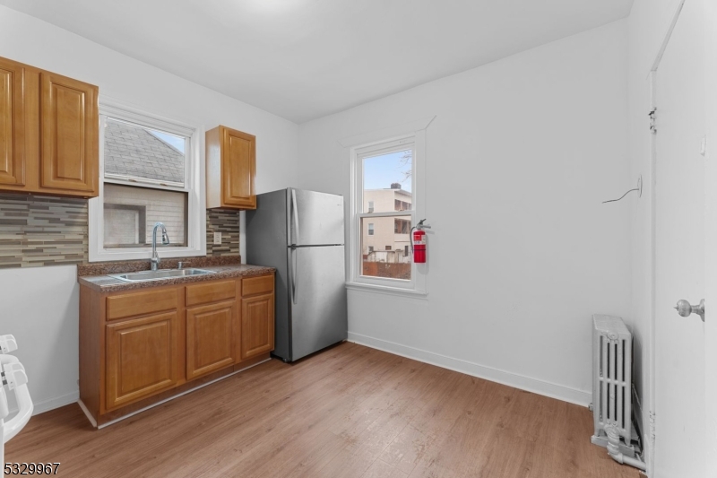 Elmora Hills - Residential Lease