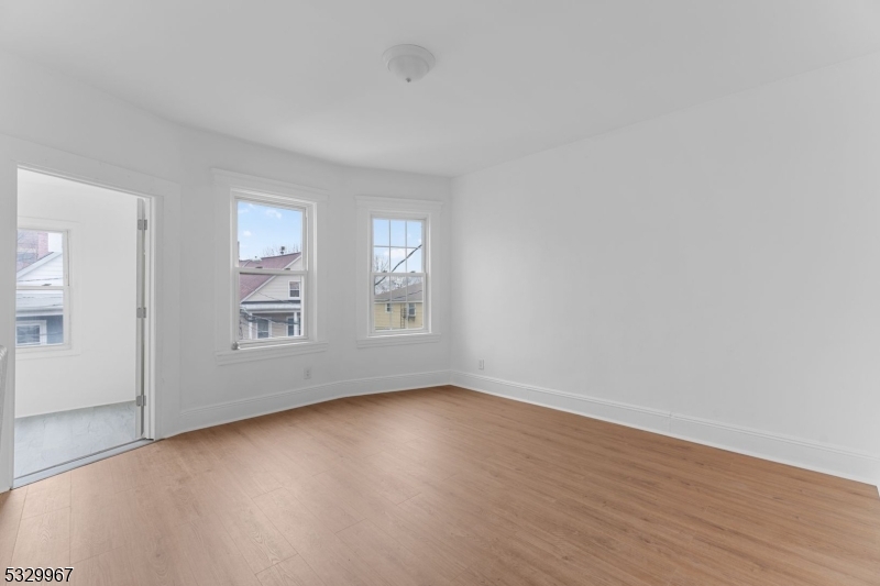 Elmora Hills - Residential Lease