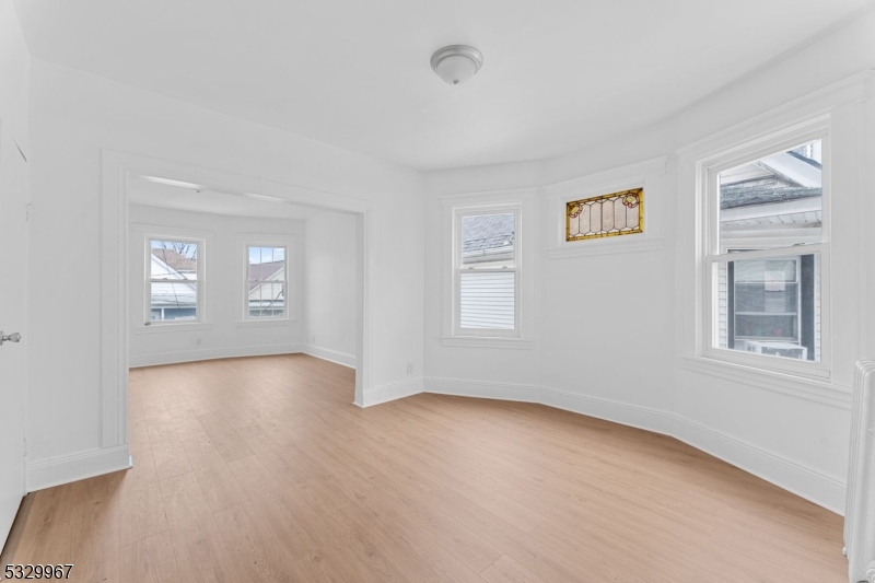 Elmora Hills - Residential Lease